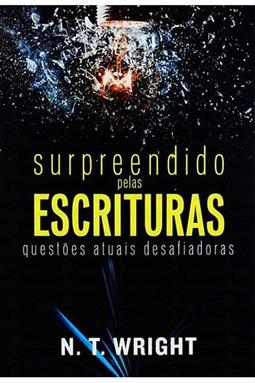 Surpreendido Pelas Escrituras
