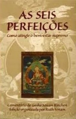 AS SEIS PERFEICOES