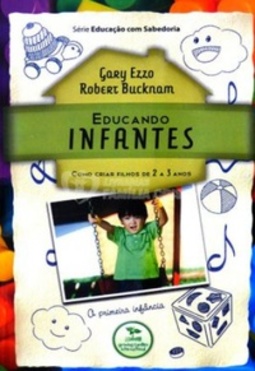 Educando Infantes (Educação com Sabedoria)