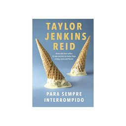 Para sempre interrompido