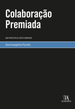 Colaboração premiada: uma perspectiva de direito comparado