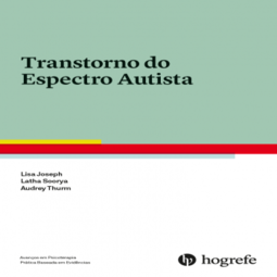 Transtorno do espectro autista