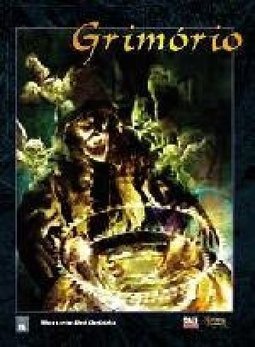 Grimório
