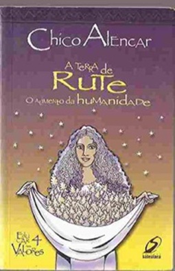Terra de Rute: o Alimento da Humanidade, A - vol. 4