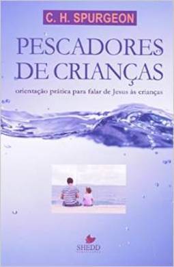 Pescadores de Crianças