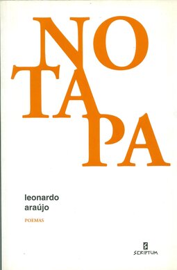 No tapa