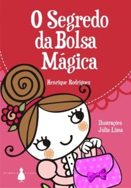 O segredo da bolsa mágica