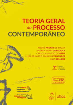 Teoria geral do processo contemporâneo