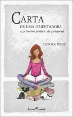Carta de uma orientadora