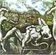 El Greco - IMPORTADO