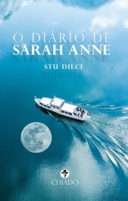 O diário de Sarah Anne