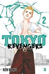 Tokyo Revengers - Vol. 02