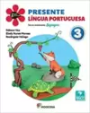 Presente língua portuguesa