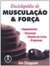 Enciclopédia de Musculação e Força