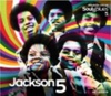 Jackson 5 (Coleção Folha Soul & Blues #5)