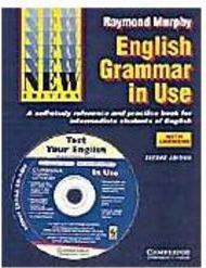 English Grammar in Use: With Answers - IMPORTADO
