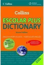 Collins Escolar Bilingual Dictionary