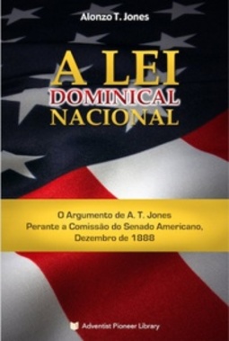 A Lei Dominical Nacional