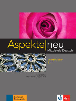 Aspekte neu intensivtrainer - B2
