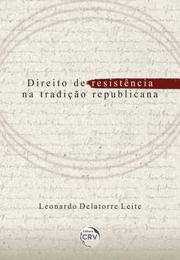 Direito de resistência na tradição republicana
