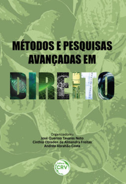 Métodos e pesquisas avançadas no direito