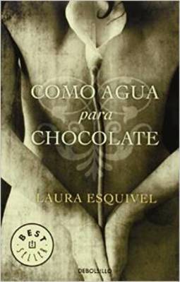 Como Agua para Chocolate 