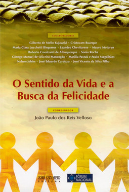 O sentido da vida e a busca da felicidade