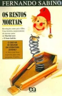 Os Restos Mortais
