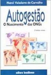 Autogestão, o Nascimento das ONGs