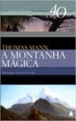 A Montanha Mágica