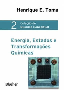 Energia, estados e transformações químicas 