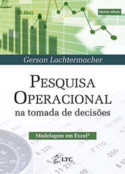 Pesquisa operacional na tomada de decisões