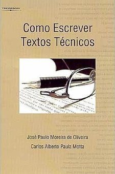 Como Escrever Textos Técnicos