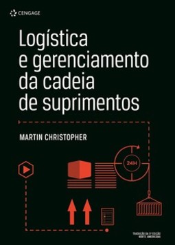 Logística e gerenciamento da cadeia de suprimentos