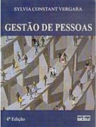 Gestão de Pessoas