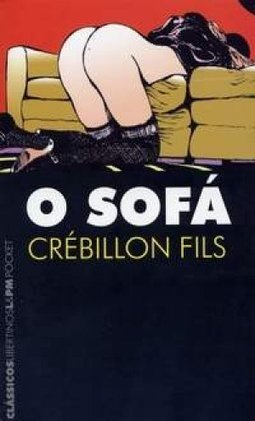 O Sofá