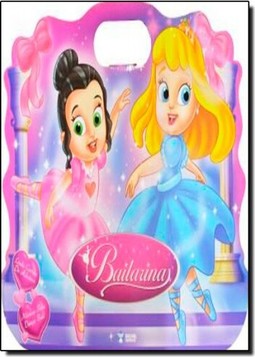 Maleta Bailarinas