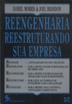 Reengenharia