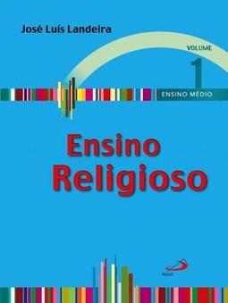 Ensino religioso - Volume 1 - Ensino médio
