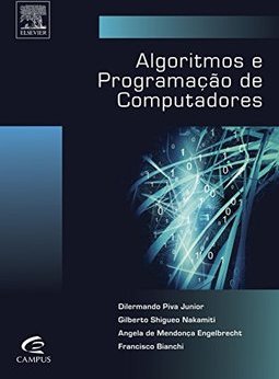 Algoritmos e programação de computadores