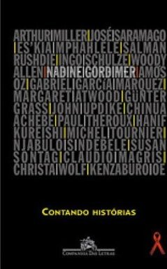 Contando Histórias