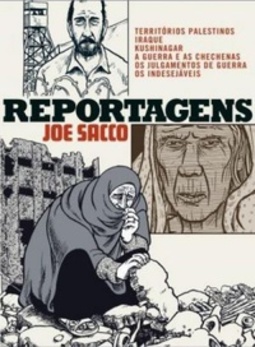Reportagens