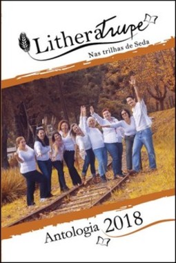 Litheratrupe: nas trilhas de seda