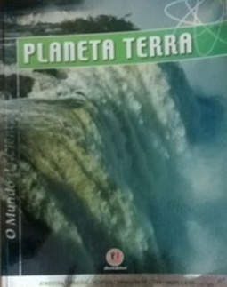 Planeta Terra (Mundo da Ciência)