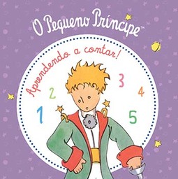 O pequeno príncipe: aprendendo a contar!