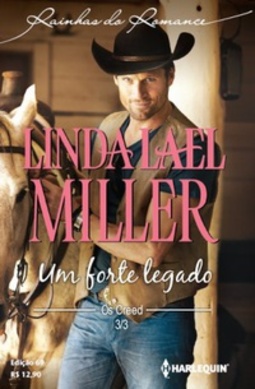 Um Forte Legado (Os Creed #3)