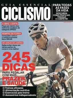 Guia essencial ciclismo