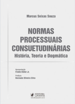 Normas processuais consuetudinárias: história, teoria e dogmática