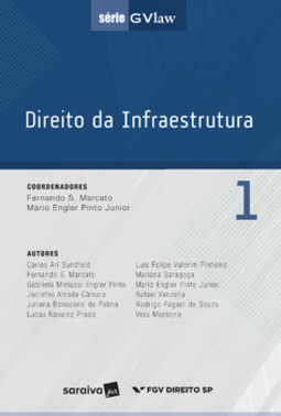 Direito da infraestrutura