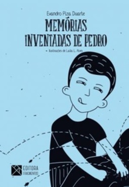 Memórias Inventadas de Pedro